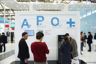 浩澤集團攜物聯創新成果閃耀AWE 2018，引領凈水行業智能服務新篇章
